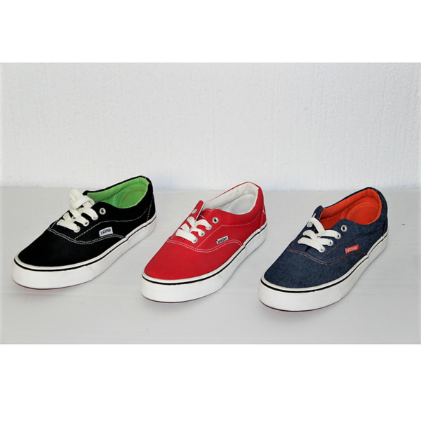 zapatillas suela gorda