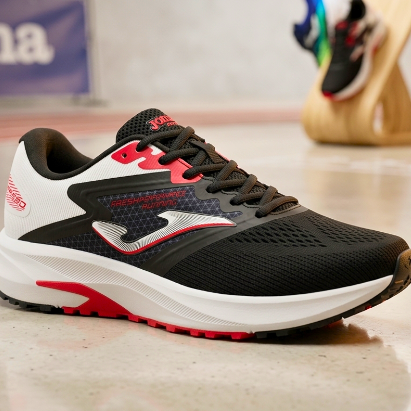 Deportivo Joma  negro 40/46