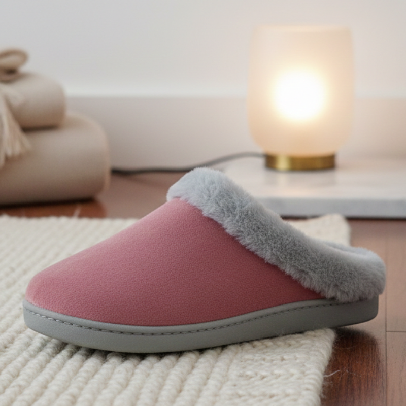 Confort  salmon 35/41