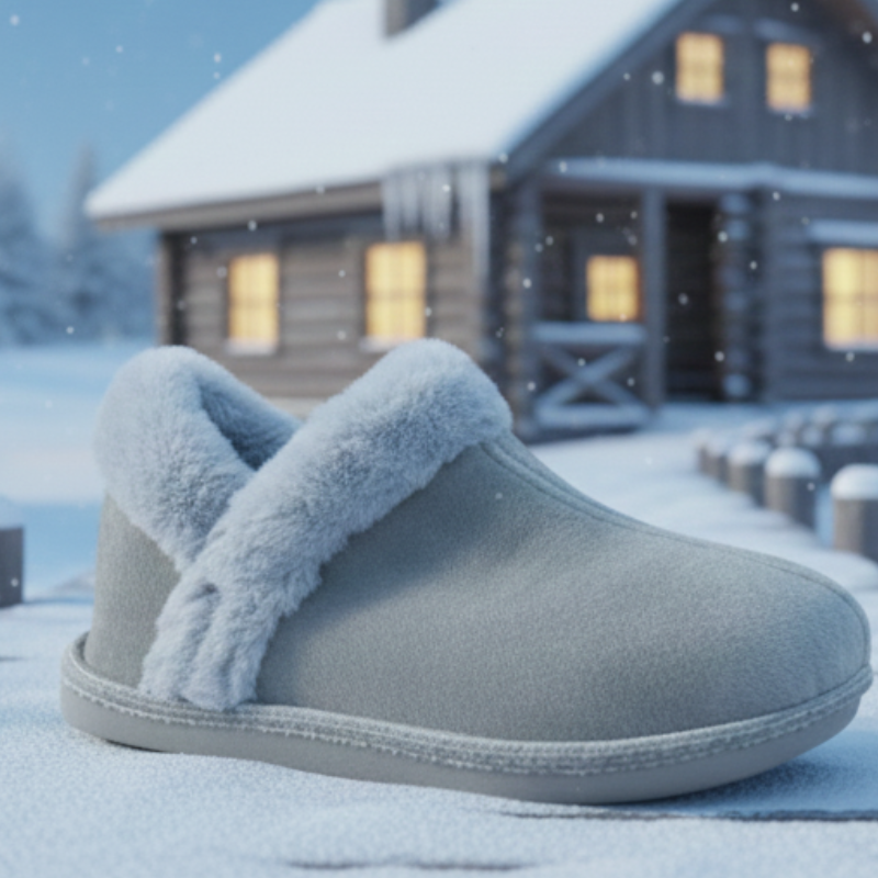 Bota confort perla 35/41