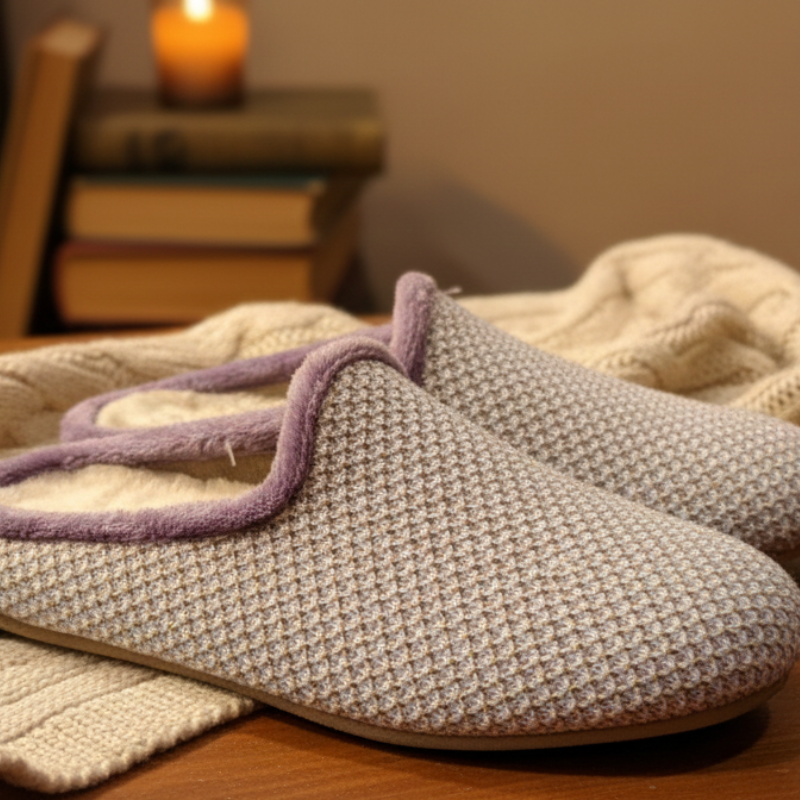 Plantilla extraible lila 36/41