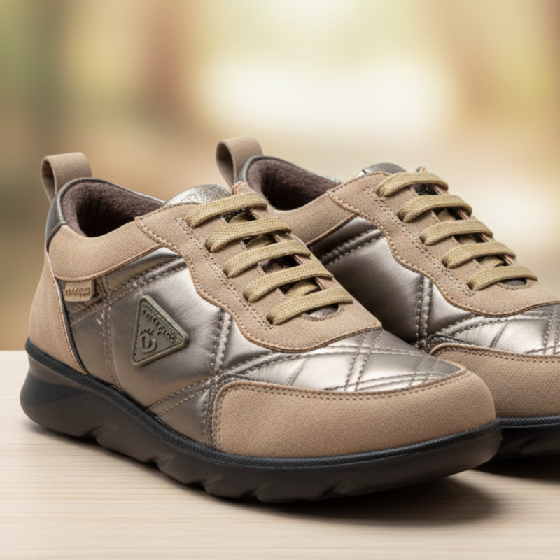 Amarpies marron claro 36/41