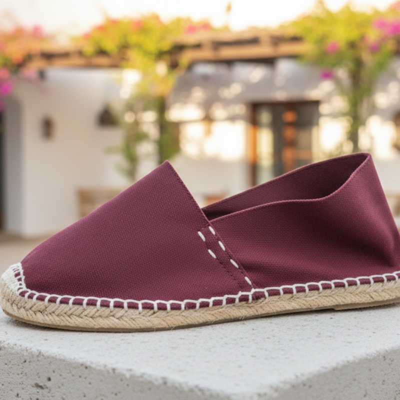 Basica burdeos 36/46