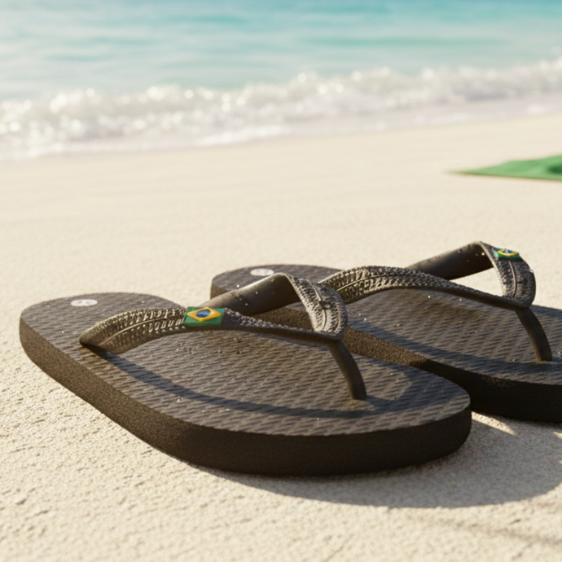 Chancletas de dedo 36/46