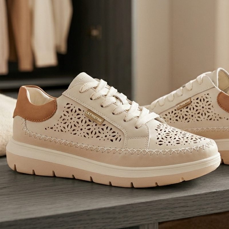 Zapato deportivo calado 36/41