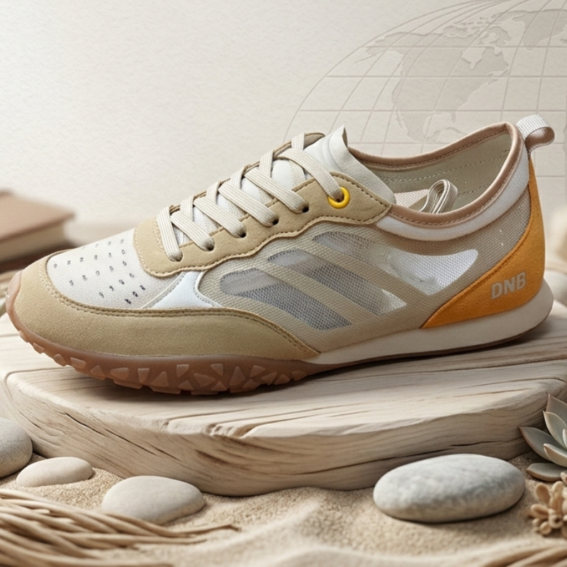 Deportiva casual transparencias  36/41