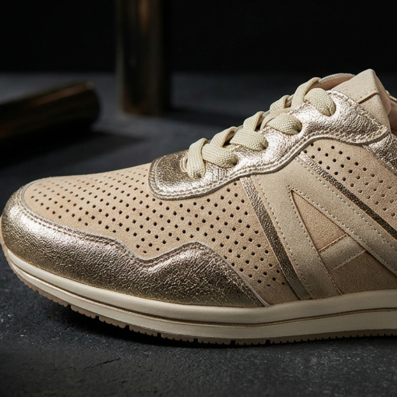 Zapato deportivo gomas arena 36/41