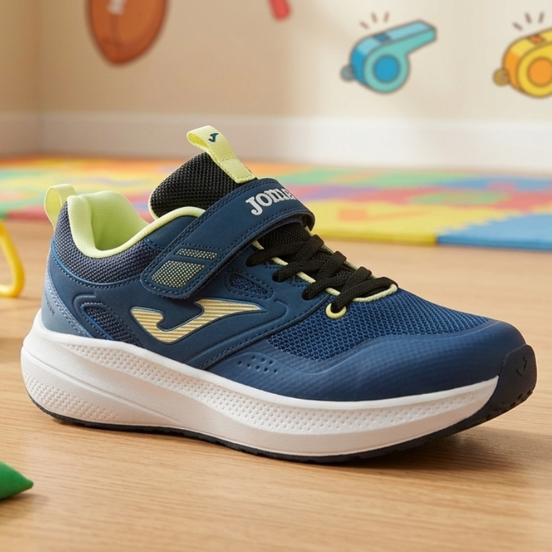 Deportivo Joma azul 34/38